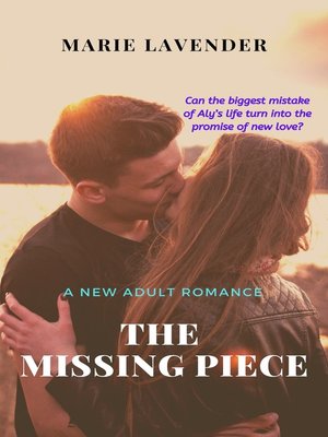 cover image of The Missing Piece